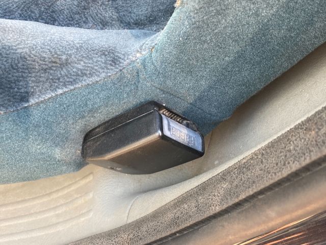 bontott RENAULT SCÉNIC I Klíma Relé