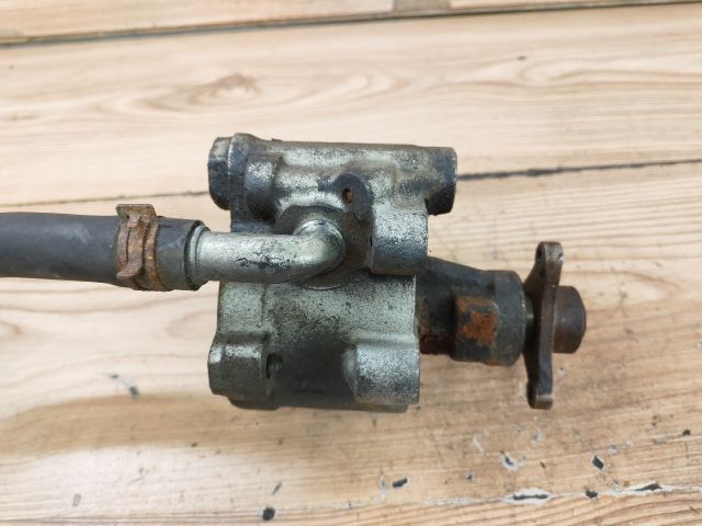 bontott RENAULT SCÉNIC I Kormányszervó Motor (Hidraulikus)