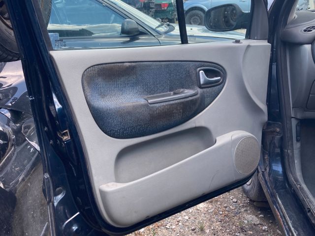 bontott RENAULT SCÉNIC I Kuplung Pedál