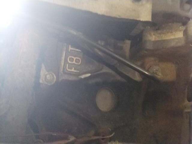 bontott RENAULT SCÉNIC I Motor (Fűzött blokk hengerfejjel)