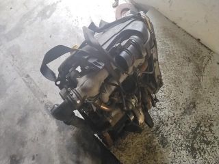 bontott RENAULT SCÉNIC I Motor (Fűzött blokk hengerfejjel)