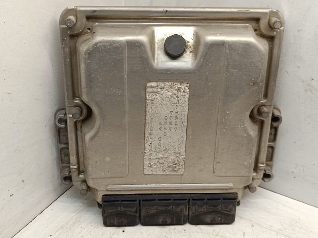 bontott RENAULT SCÉNIC I Motorvezérlő