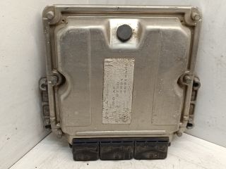 bontott RENAULT SCÉNIC I Motorvezérlő