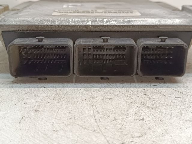 bontott RENAULT SCÉNIC I Motorvezérlő