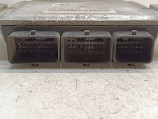 bontott RENAULT SCÉNIC I Motorvezérlő