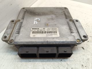 bontott RENAULT SCÉNIC I Motorvezérlő