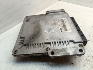 bontott RENAULT SCÉNIC I Motorvezérlő