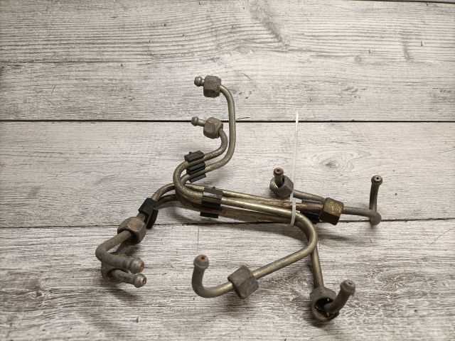 bontott RENAULT SCÉNIC I Nyomócső