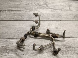 bontott RENAULT SCÉNIC I Nyomócső