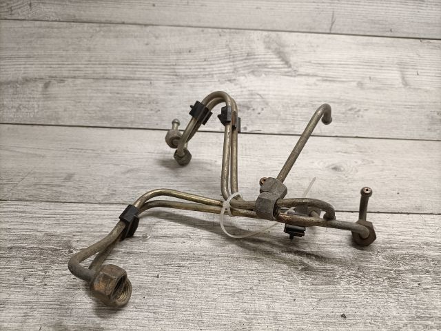 bontott RENAULT SCÉNIC I Nyomócső