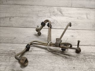 bontott RENAULT SCÉNIC I Nyomócső