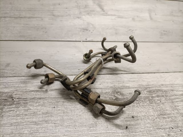 bontott RENAULT SCÉNIC I Nyomócső