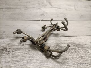 bontott RENAULT SCÉNIC I Nyomócső