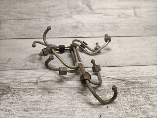 bontott RENAULT SCÉNIC I Nyomócső