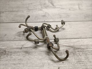 bontott RENAULT SCÉNIC I Nyomócső