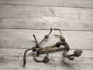 bontott RENAULT SCÉNIC I Nyomócső