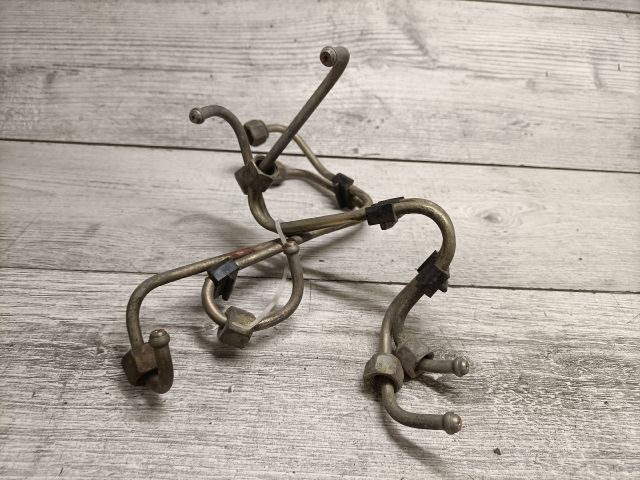 bontott RENAULT SCÉNIC I Nyomócső