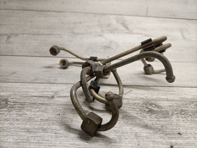 bontott RENAULT SCÉNIC I Nyomócső