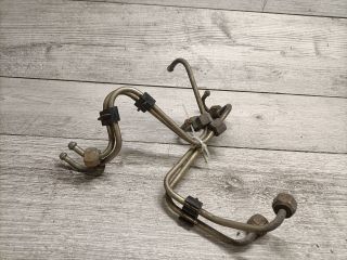 bontott RENAULT SCÉNIC I Nyomócső