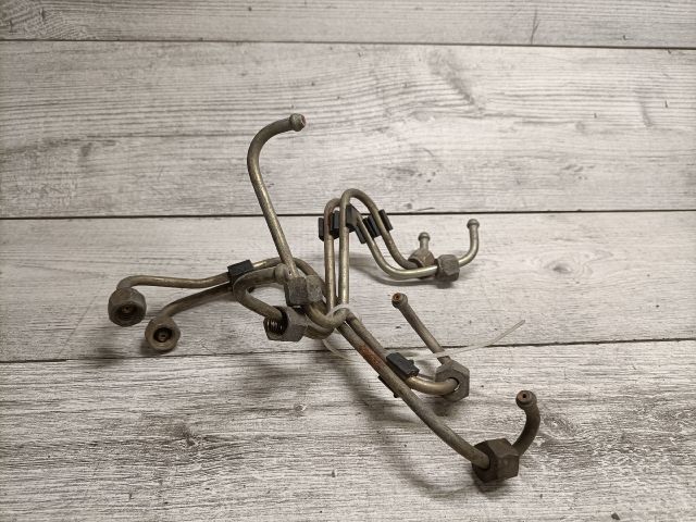 bontott RENAULT SCÉNIC I Nyomócső