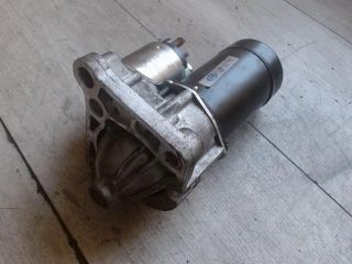 bontott RENAULT SCÉNIC I Önindító