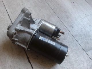 bontott RENAULT SCÉNIC I Önindító