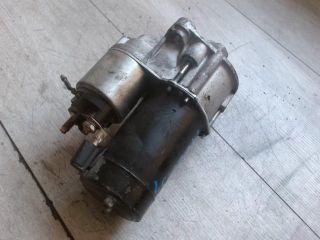 bontott RENAULT SCÉNIC I Önindító