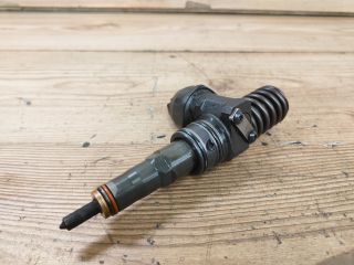 bontott RENAULT SCÉNIC I Porlasztó (1 db)