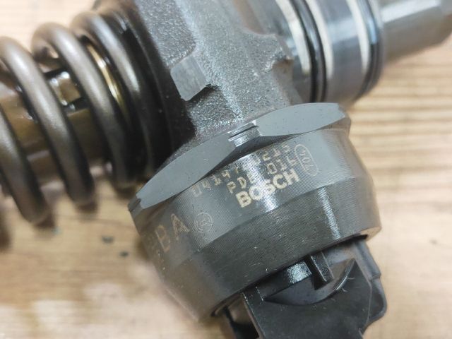 bontott RENAULT SCÉNIC I Porlasztó (1 db)