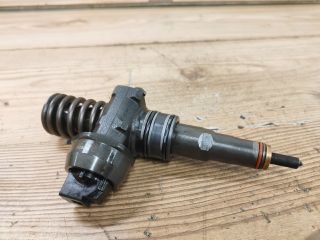 bontott RENAULT SCÉNIC I Porlasztó (1 db)