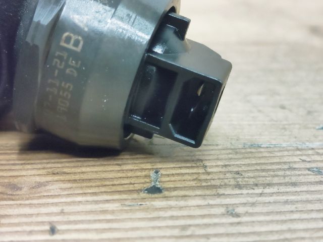 bontott RENAULT SCÉNIC I Porlasztó (1 db)