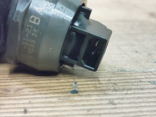 bontott RENAULT SCÉNIC I Porlasztó (1 db)