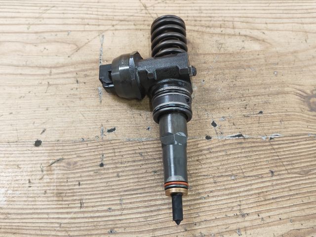 bontott RENAULT SCÉNIC I Porlasztó (1 db)