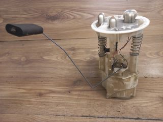 bontott RENAULT SCÉNIC I Üzemanyag Szivattyú