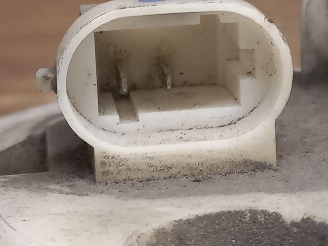 bontott RENAULT SCÉNIC I Üzemanyag Szivattyú