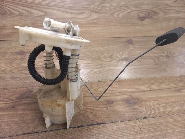 bontott RENAULT SCÉNIC I Üzemanyag Szivattyú