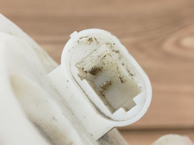 bontott RENAULT SCÉNIC I Üzemanyagszint Jeladó