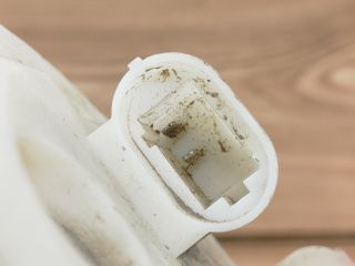 bontott RENAULT SCÉNIC I Üzemanyagszint Jeladó