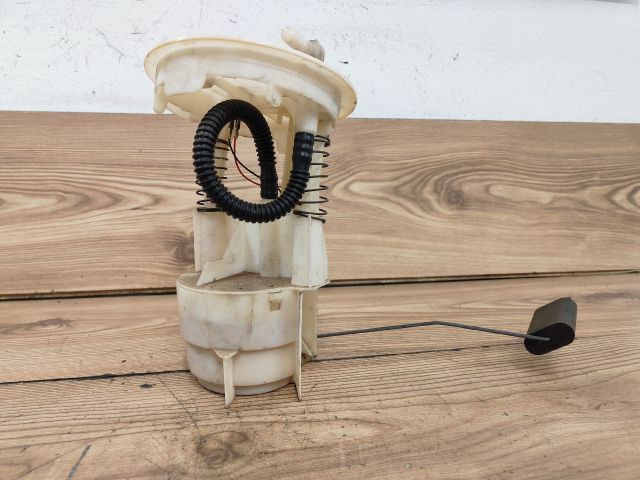 bontott RENAULT SCÉNIC I Üzemanyagszint Jeladó