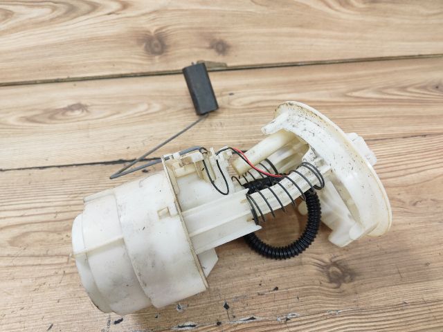 bontott RENAULT SCÉNIC I Üzemanyagszint Jeladó