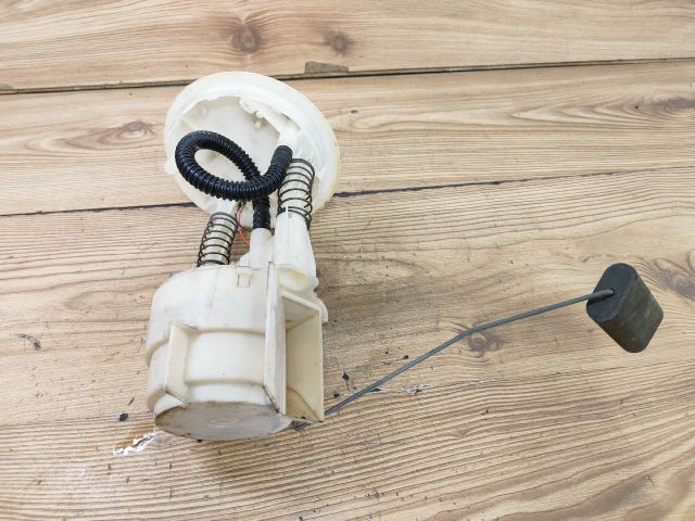 bontott RENAULT SCÉNIC I Üzemanyagszint Jeladó