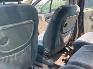 bontott RENAULT SCÉNIC I Vízpumpa