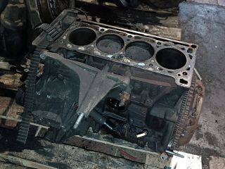 bontott RENAULT SCÉNIC I Főtengely Szíjtárcsa