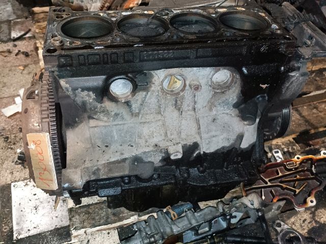 bontott RENAULT SCÉNIC I Főtengely Szíjtárcsa