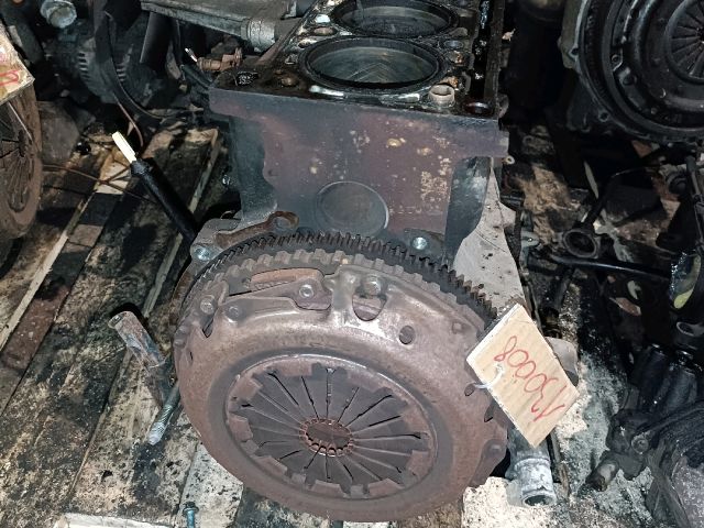 bontott RENAULT SCÉNIC I Főtengely Szíjtárcsa