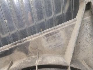 bontott RENAULT SCÉNIC I Hűtőventilátor