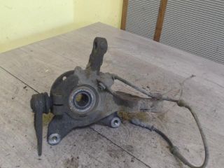 bontott RENAULT SCÉNIC I Bal első Csonkállvány Kerékaggyal