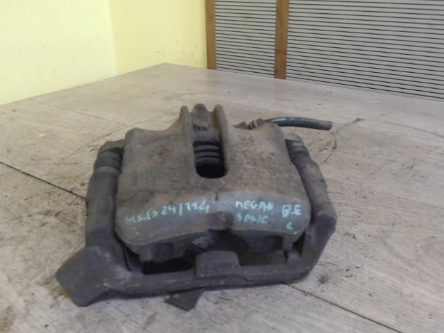 bontott RENAULT SCÉNIC I Bal első Féknyereg Munkahengerrel