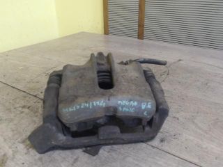 bontott RENAULT SCÉNIC I Bal első Féknyereg Munkahengerrel