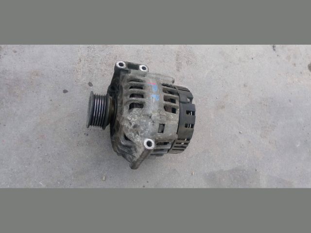 bontott RENAULT SCÉNIC I Generátor